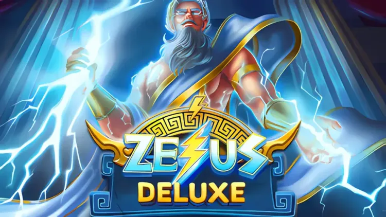 Zeus Deluxe