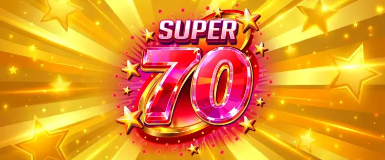 Super 70 Stars