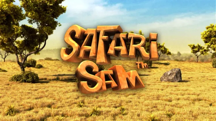 Safari Sam