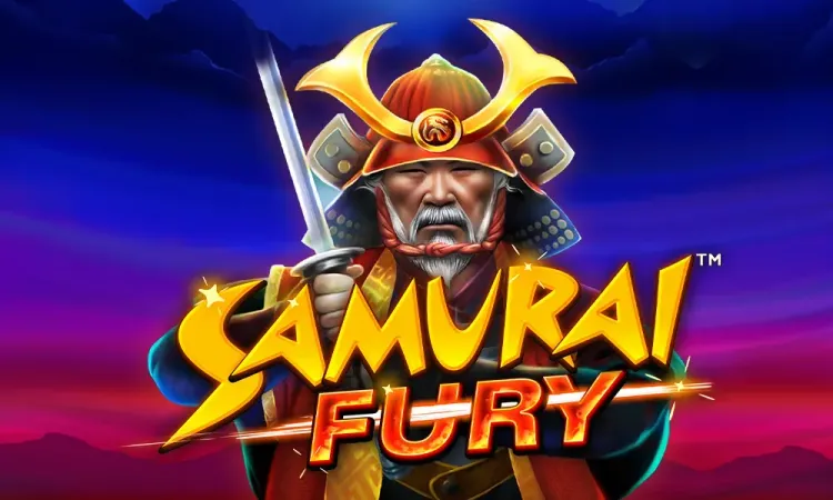 Samurai Fury
