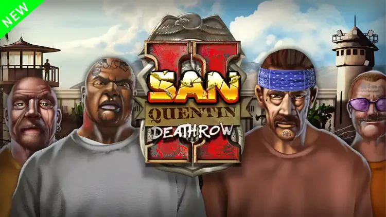 San Quentin 2: Death Row 
