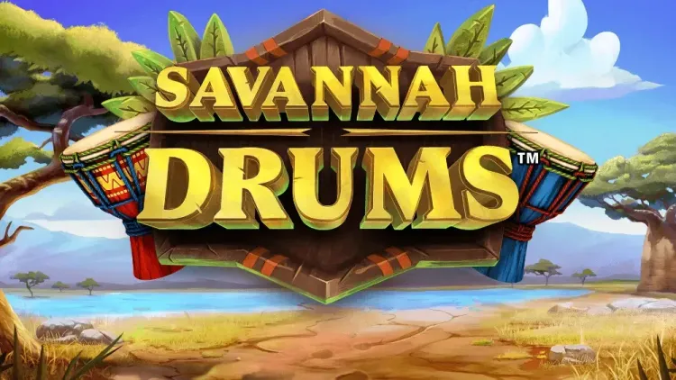 Savannah Drums