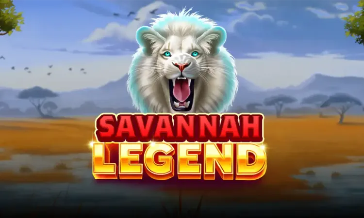 Savannah Legend