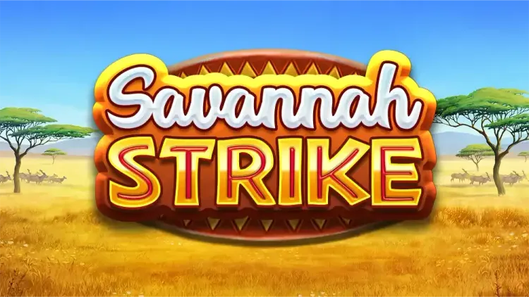 Savannah Strike 
