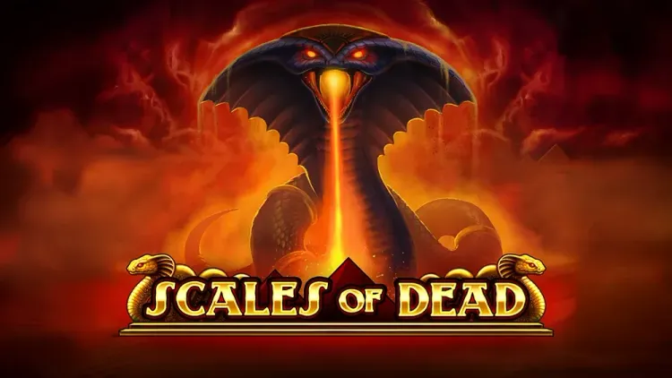 Scales of Dead
