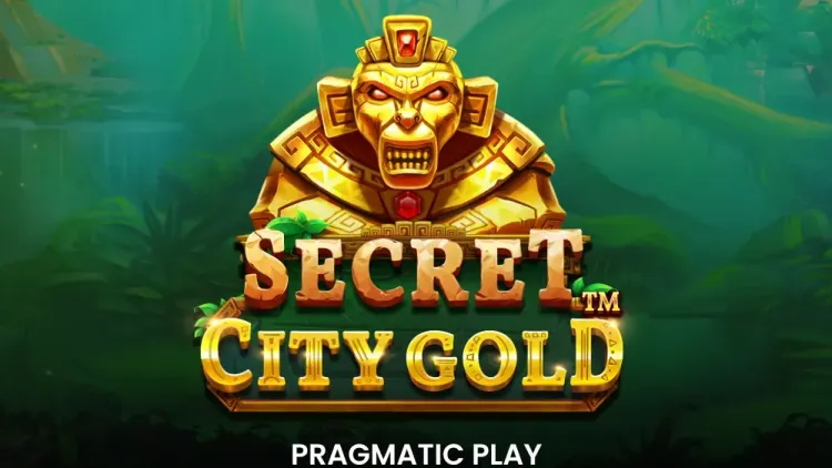 Secret City Gold