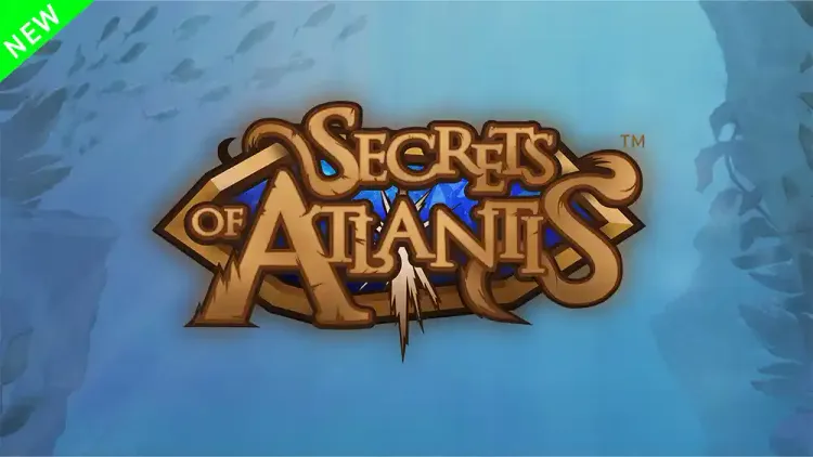 Secrets of Atlantis 