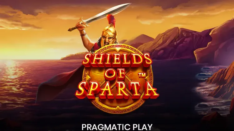Shield of Sparta