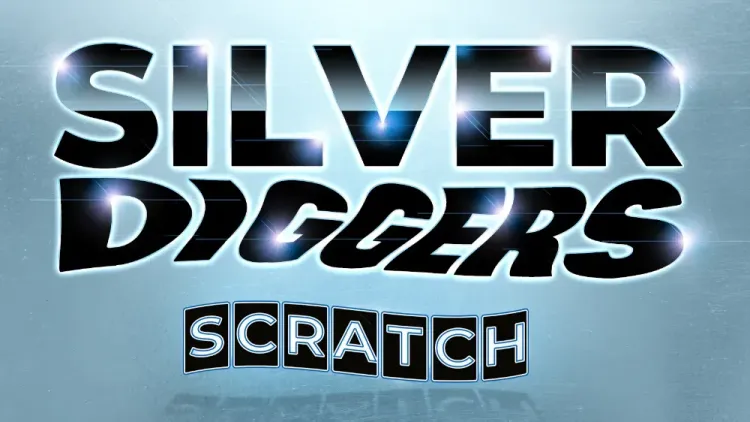 Silver Diggers