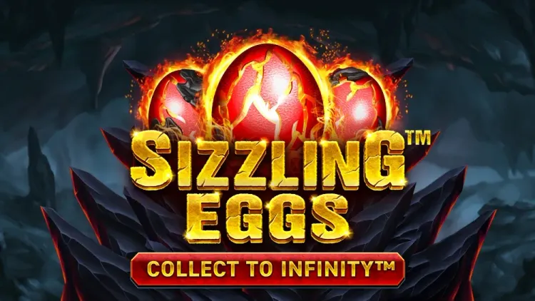 Sizzling Eggs