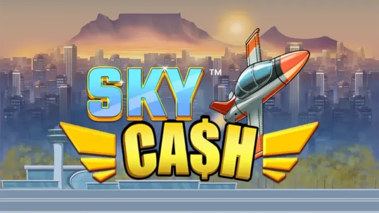 Sky Cash