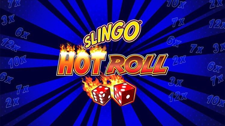 Slingo Hot Roll 