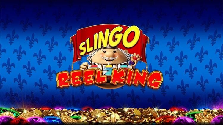 Slingo Reel King