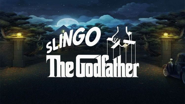 Slingo The Godfather