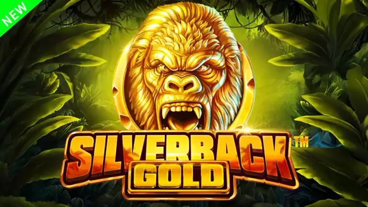 Silverback Gold 