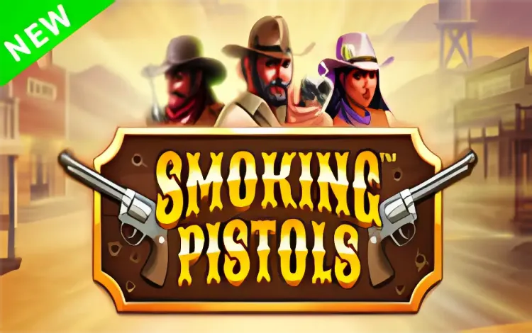 Smoking Pistols