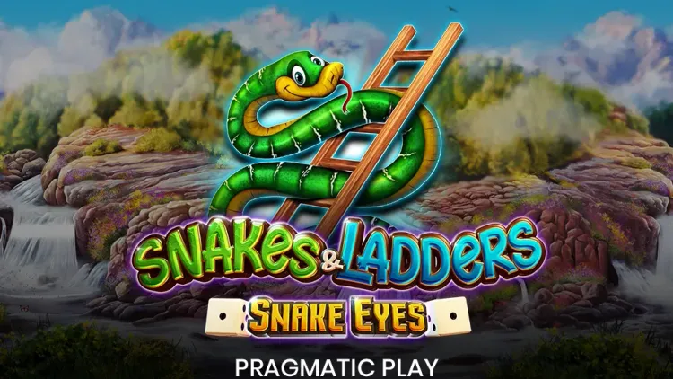 Snakes & Ladders 2 - Snake Eyes