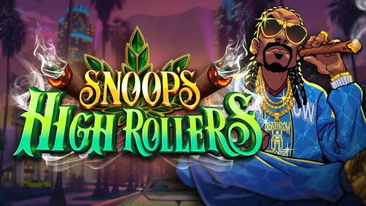 Snoops High Rollers