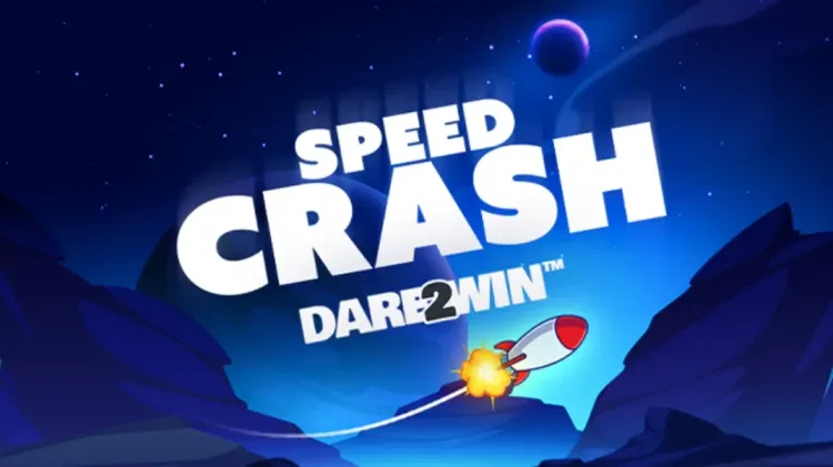 Speed Crash