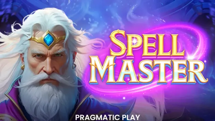 Spell Master