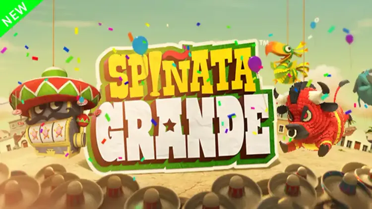 Spinata Grande 