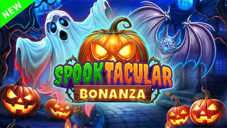Spooktacular Bonanza