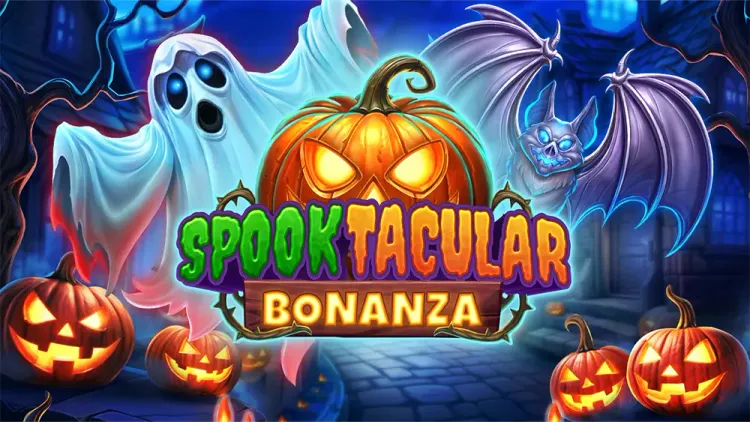 Spooktacular Bonanza