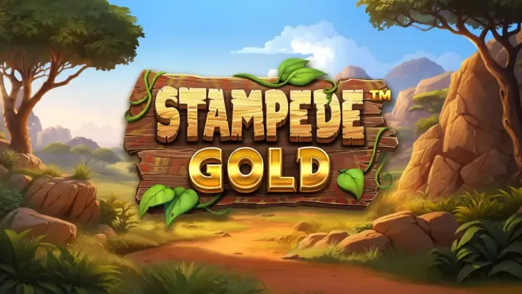 Stampede Gold