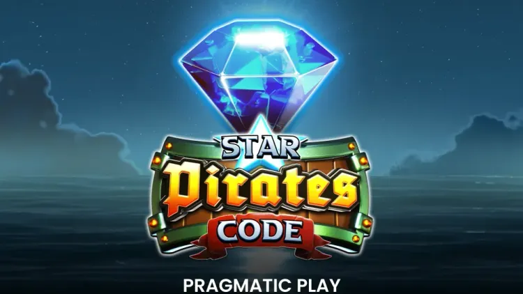 Star Pirates Code