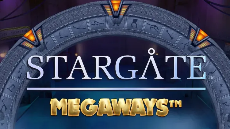 Stargate Megaways
