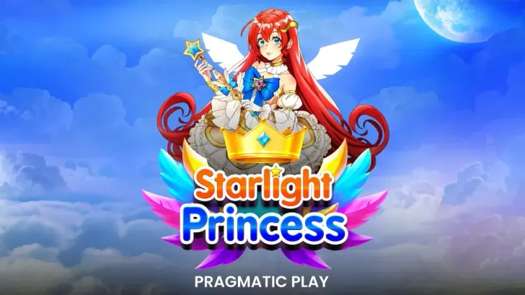 Starlight Princess