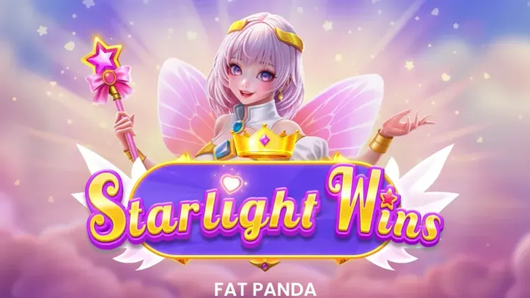 Starlight Wins