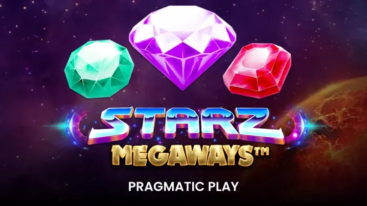 Starz Megaways