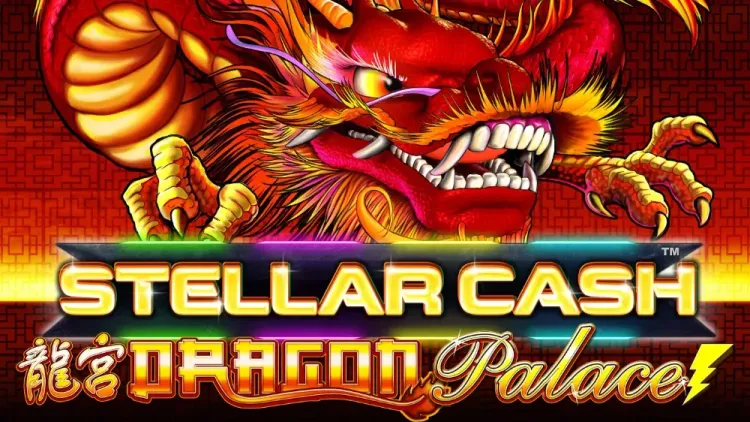 Stellar Cash Dragon Palace