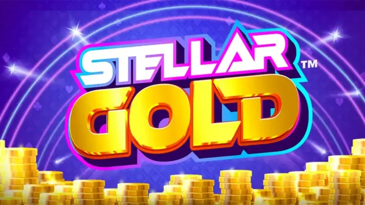 Stellar Gold