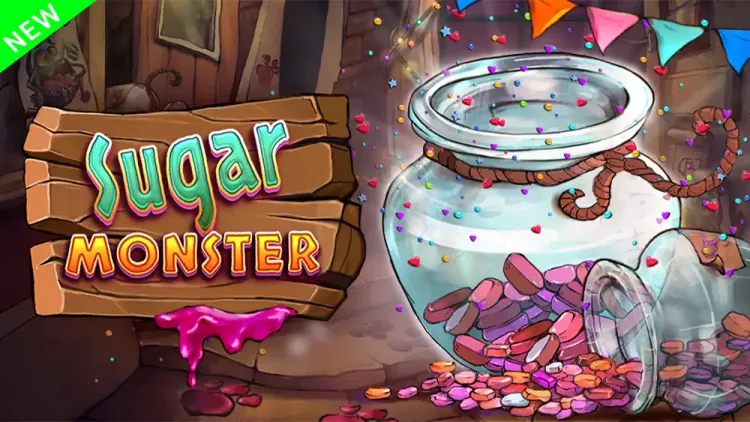 Sugar Monster