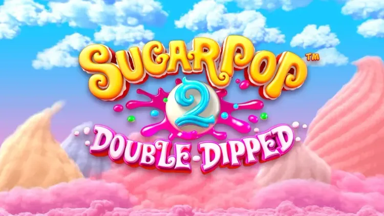 Sugar Pop 2: Double Dipped