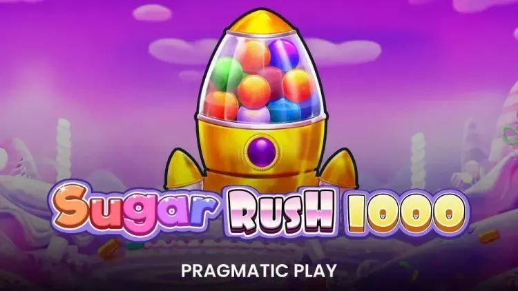 Demo Sugar Rush 1000