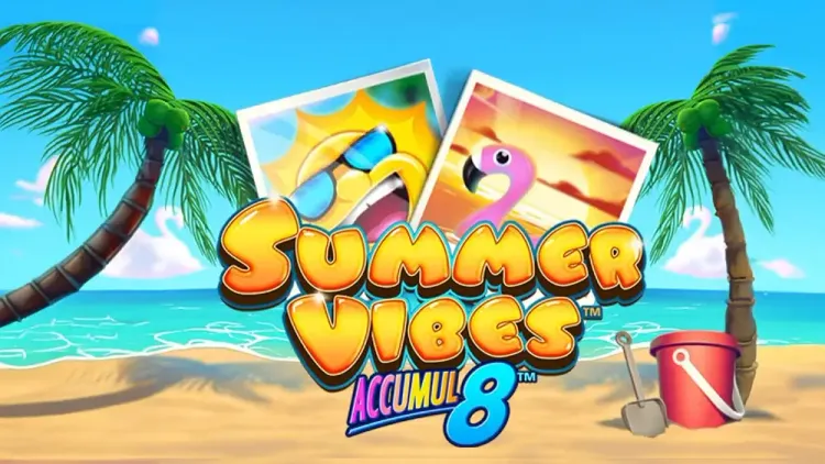 Summer Vibes Accumul8