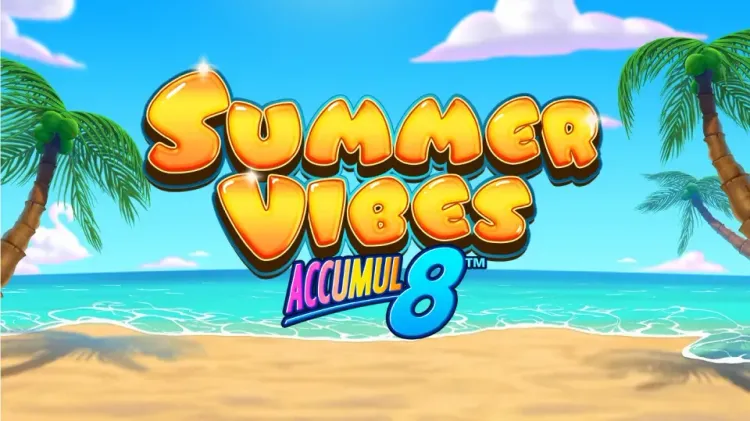 Summer Vibes Accumul8