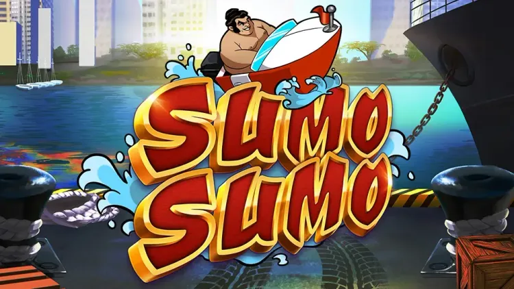 Sumo Sumo