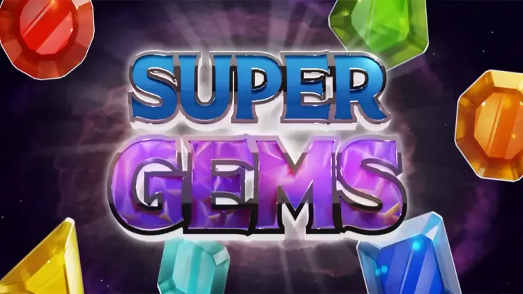 Super Gems