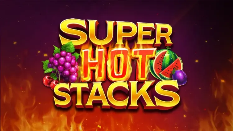 Super-Hot Stacks