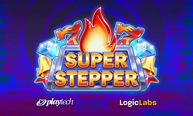 Super Stepper