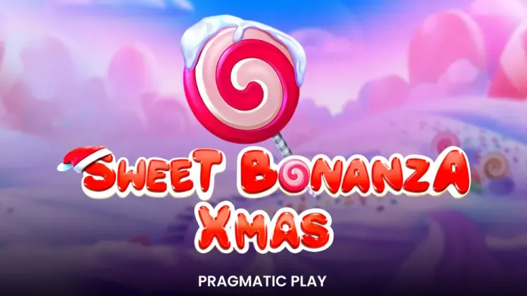 Sweet Bonanza Xmas