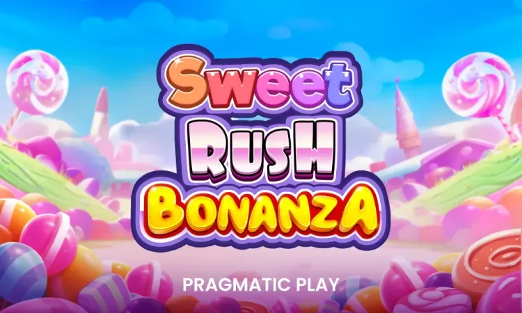 Sweet Rush Bonanza