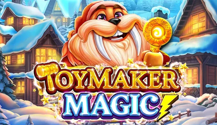 Toymaker Magic