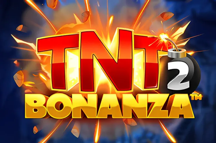 TNT Bonanza 2