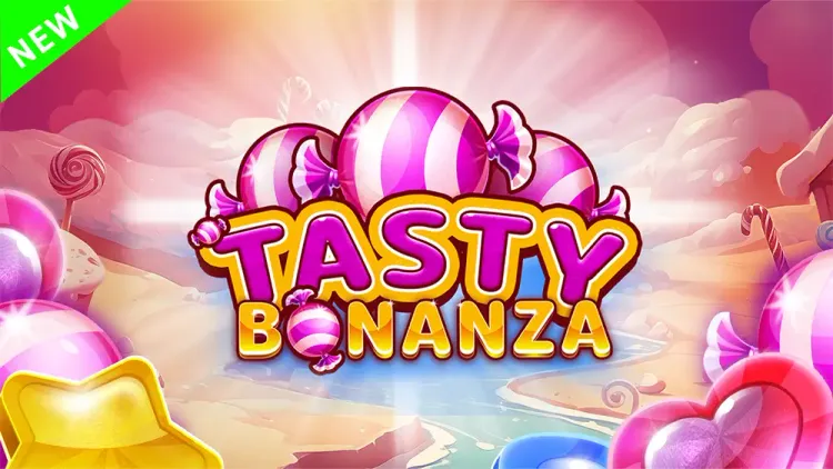 Demo Tasty Bonanza