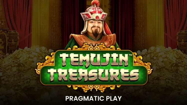 Temujin Treasures